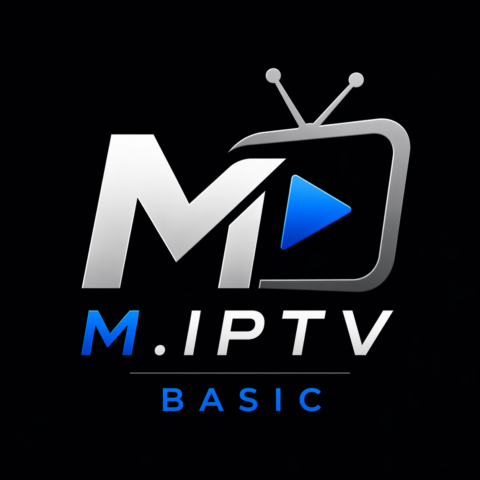 M.IPTV (Yearly) - 1